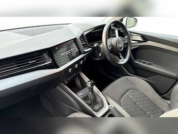 Used Audi A1 2019 for sale - 76673753: Photo