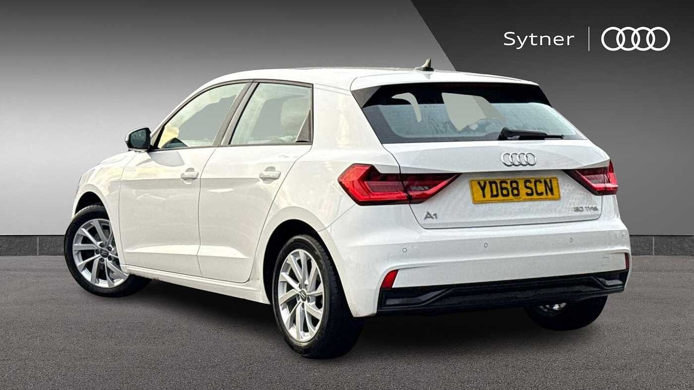 Used Audi A1 2019 for sale - 76673753: Photo 3