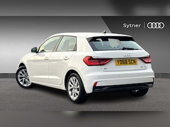 Used Audi A1 2019 for sale - 76673753: Photo