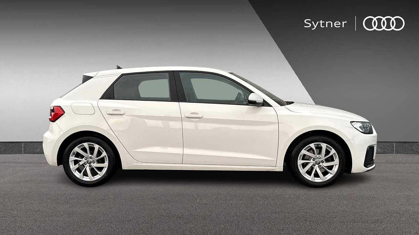 Used Audi A1 2019 for sale - 76673753: Photo 4