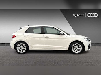 Used Audi A1 2019 for sale - 76673753: Photo