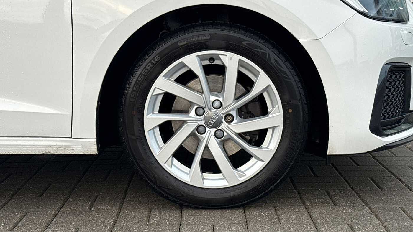 Used Audi A1 2019 for sale - 76673753: Photo 5