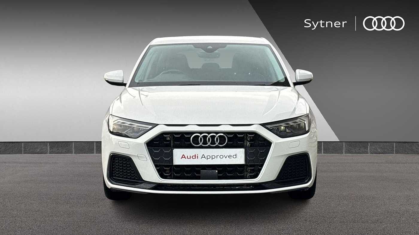 Used Audi A1 2019 for sale - 76673753: Photo 7