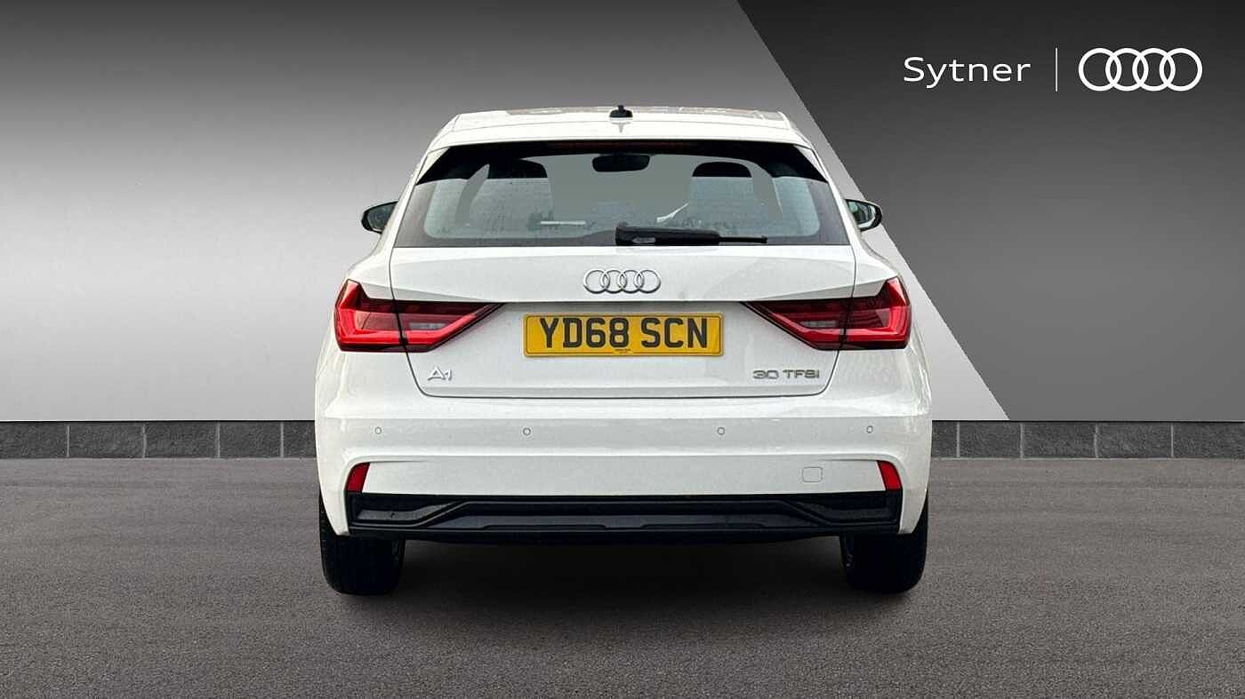 Used Audi A1 2019 for sale - 76673753: Photo 8