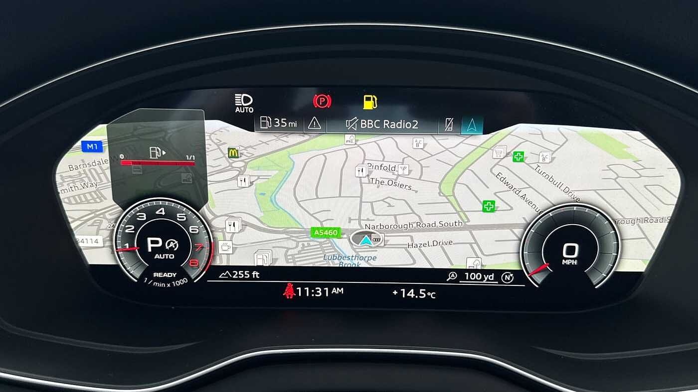 Used Audi Q5 2021 for sale - 76673921: Photo 11