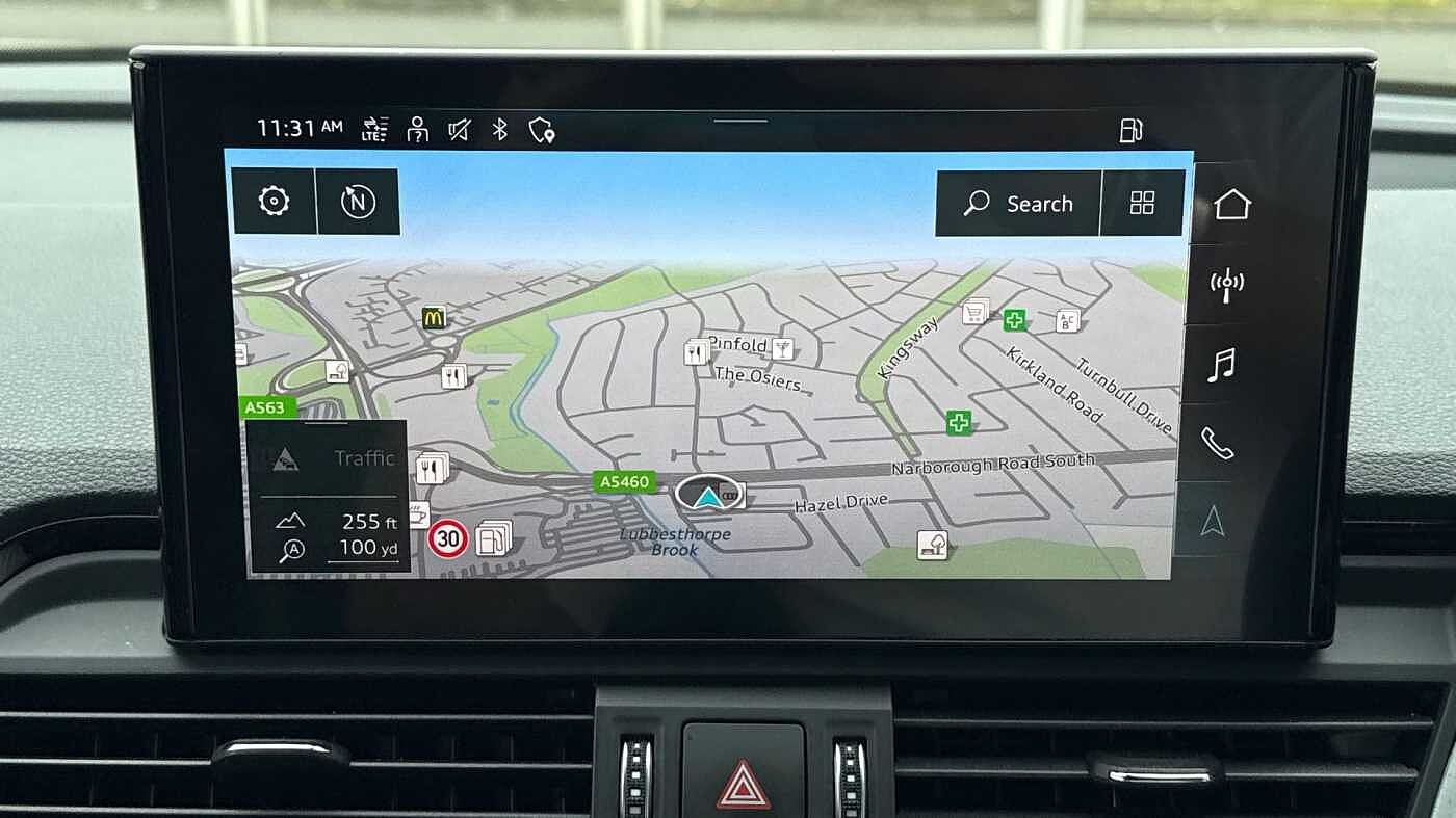 Used Audi Q5 2021 for sale - 76673921: Photo 12