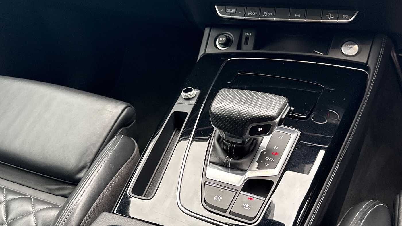 Used Audi Q5 2021 for sale - 76673921: Photo 14