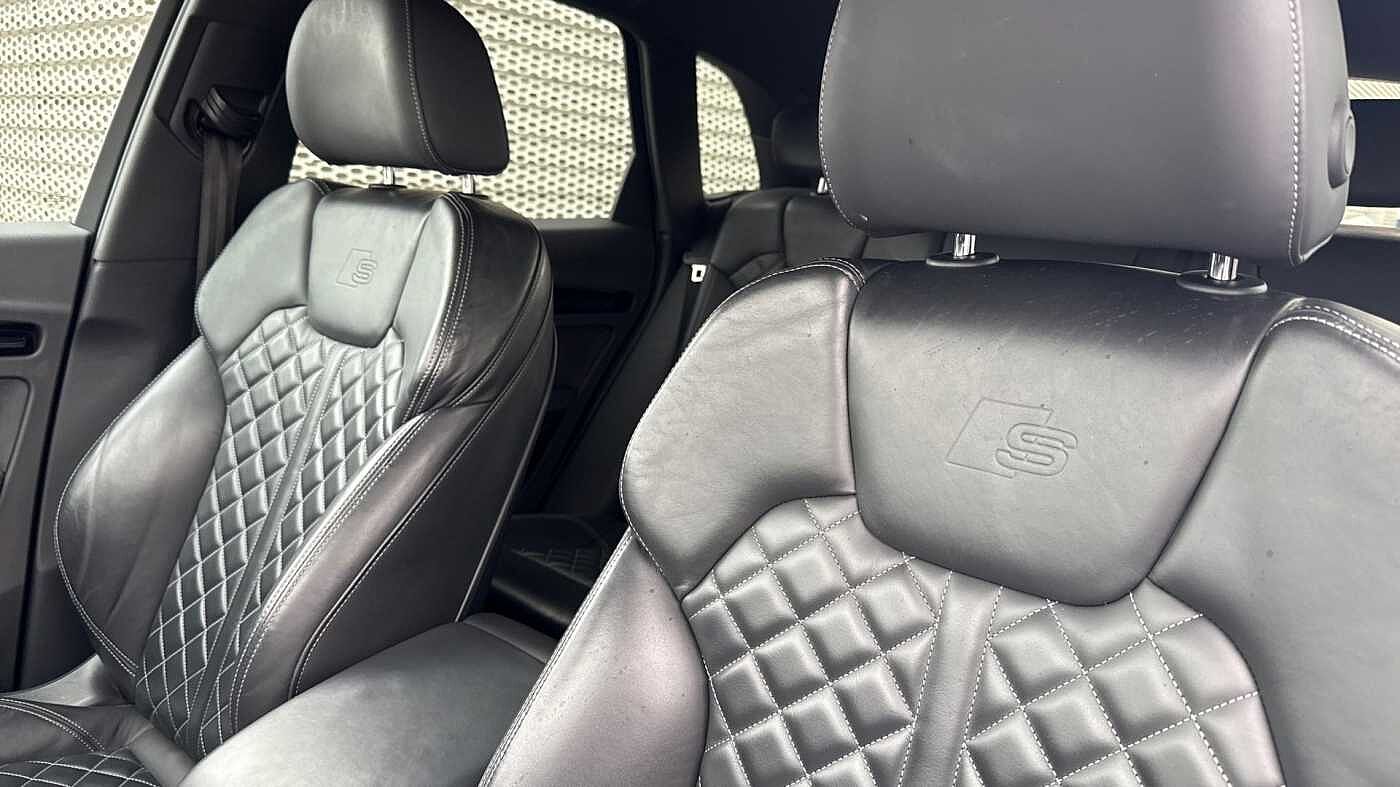 Used Audi Q5 2021 for sale - 76673921: Photo 15