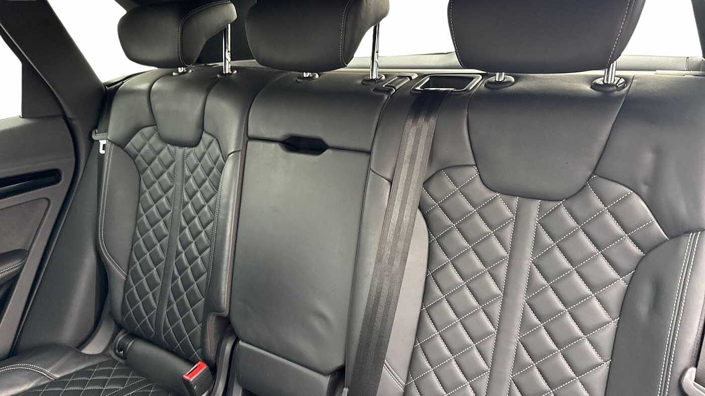 Used Audi Q5 2021 for sale - 76673921: Photo 16