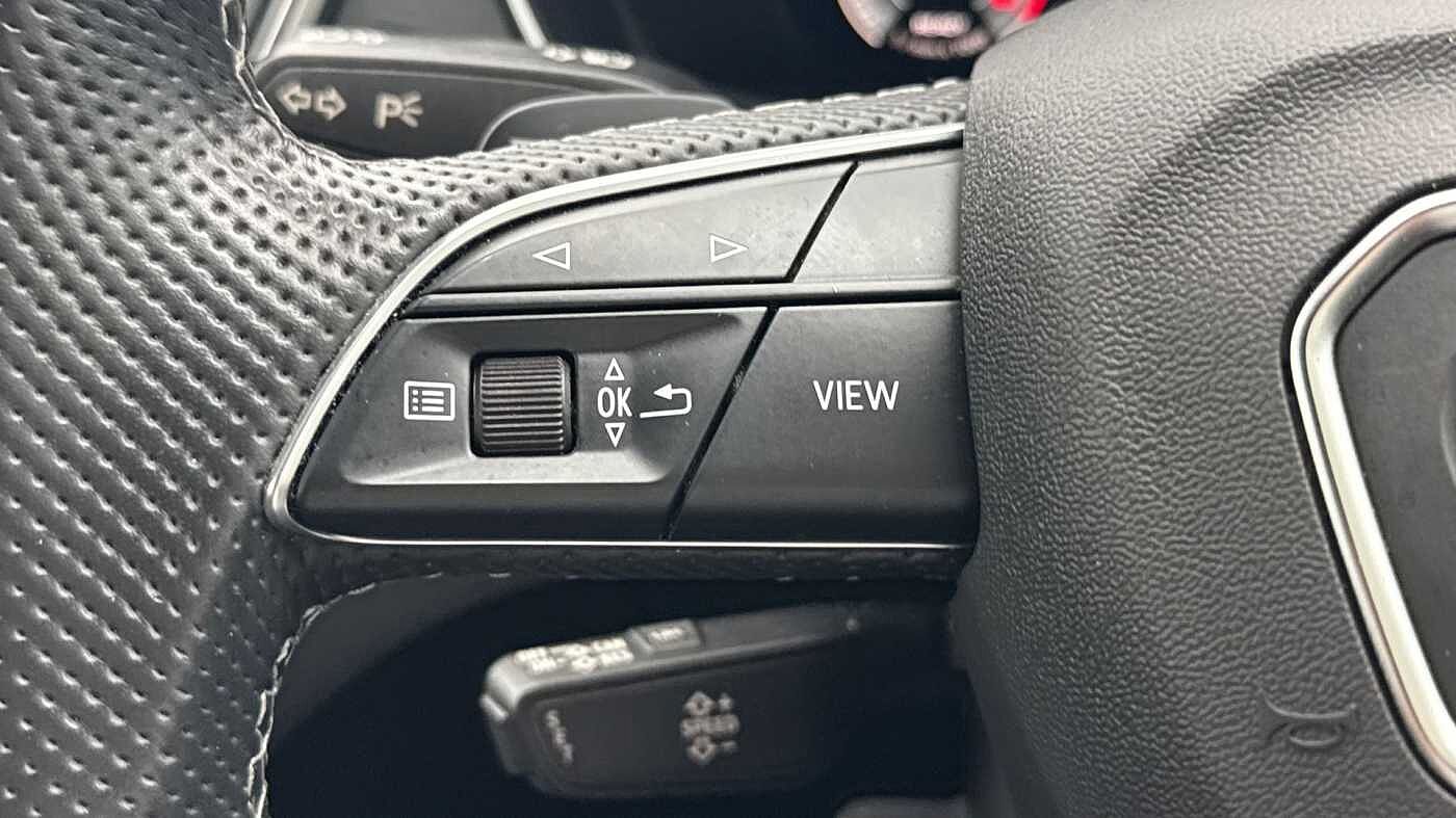 Used Audi Q5 2021 for sale - 76673921: Photo 17