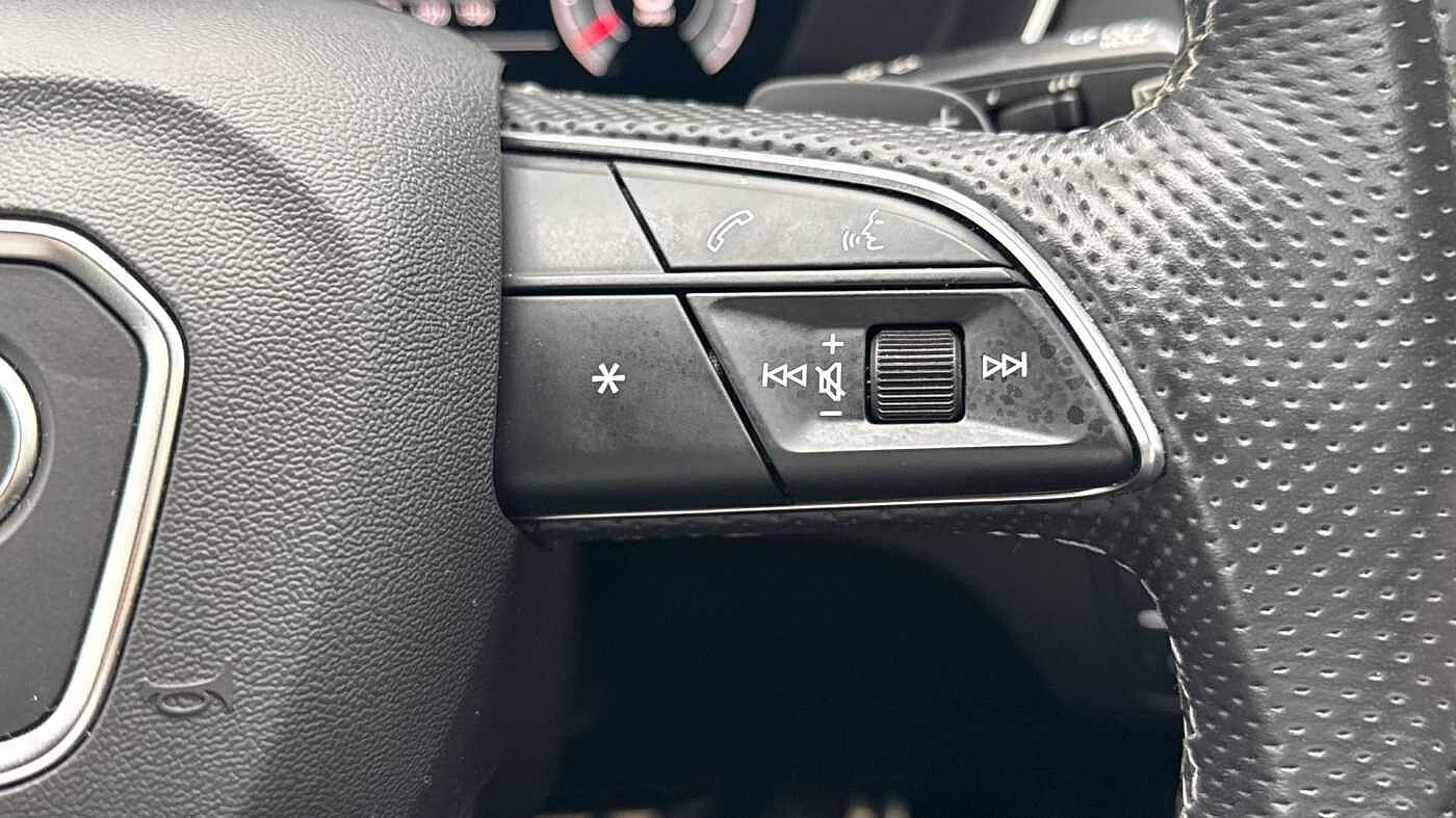 Used Audi Q5 2021 for sale - 76673921: Photo 18