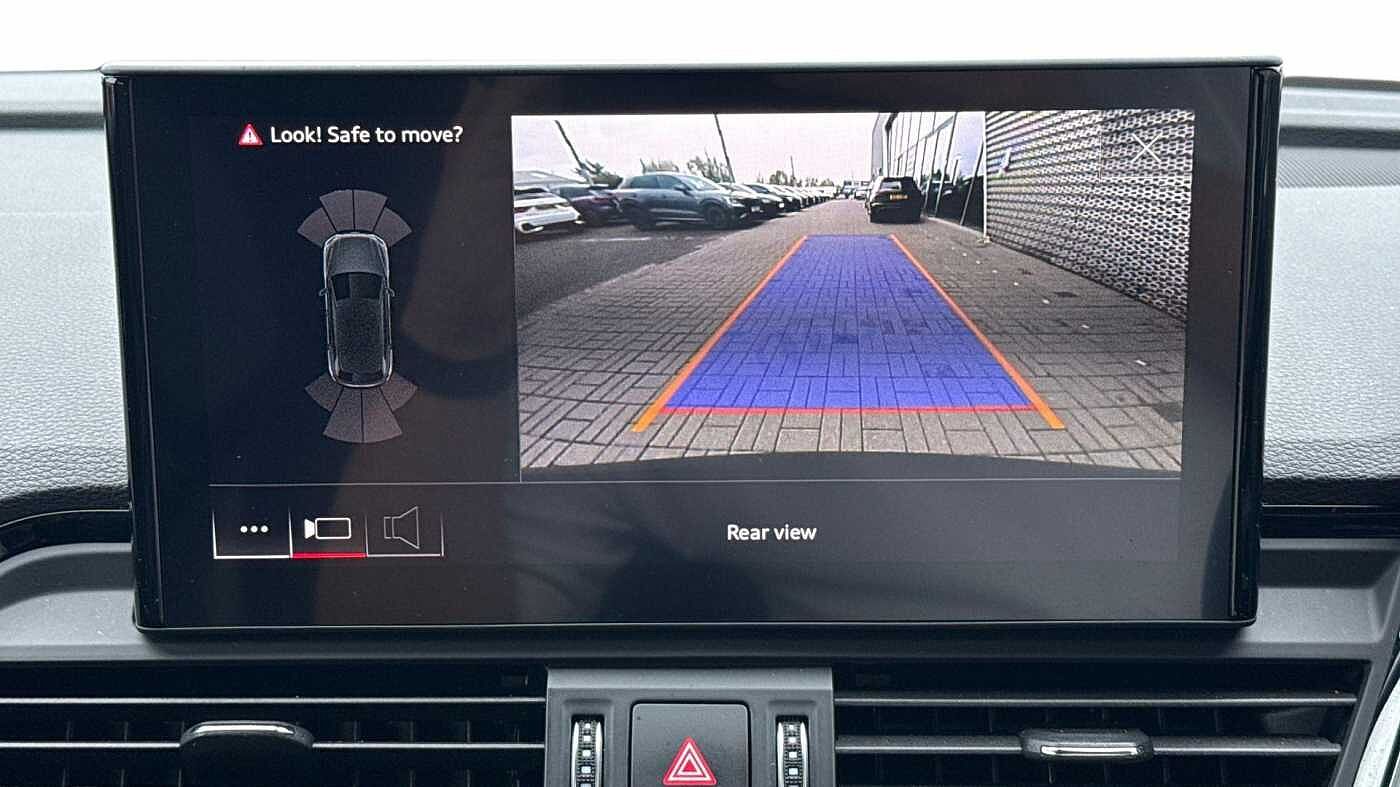 Used Audi Q5 2021 for sale - 76673921: Photo 19