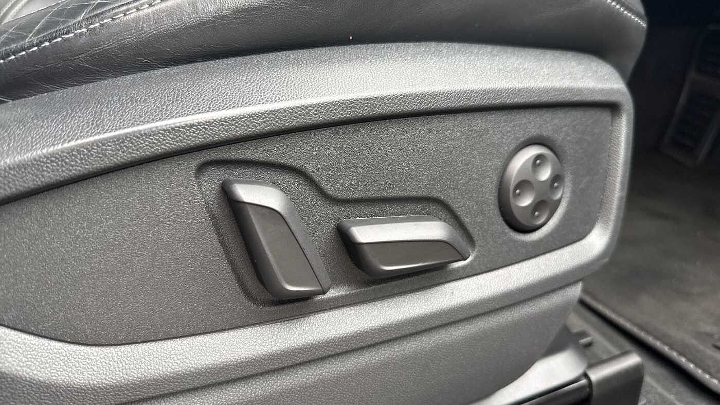 Used Audi Q5 2021 for sale - 76673921: Photo 22