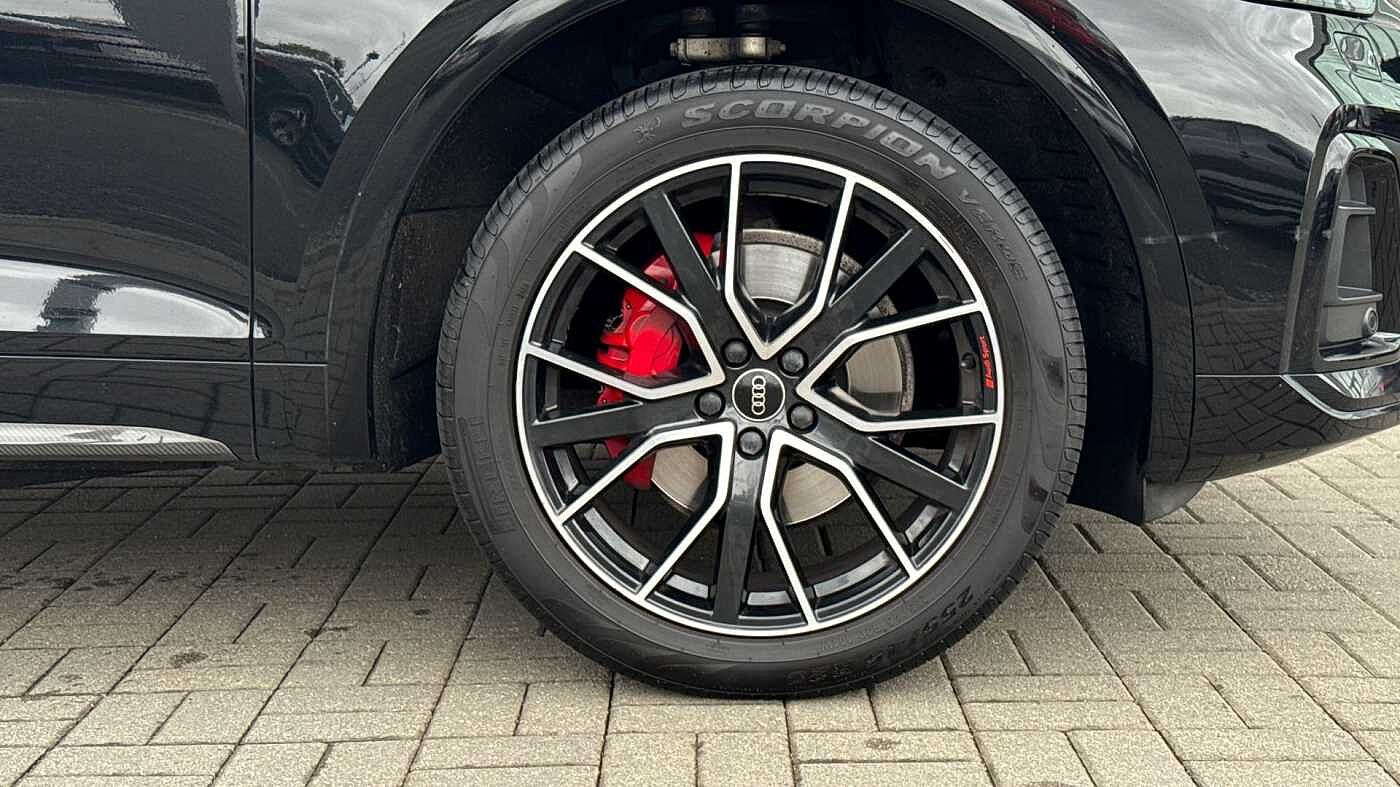 Used Audi Q5 2021 for sale - 76673921: Photo 5