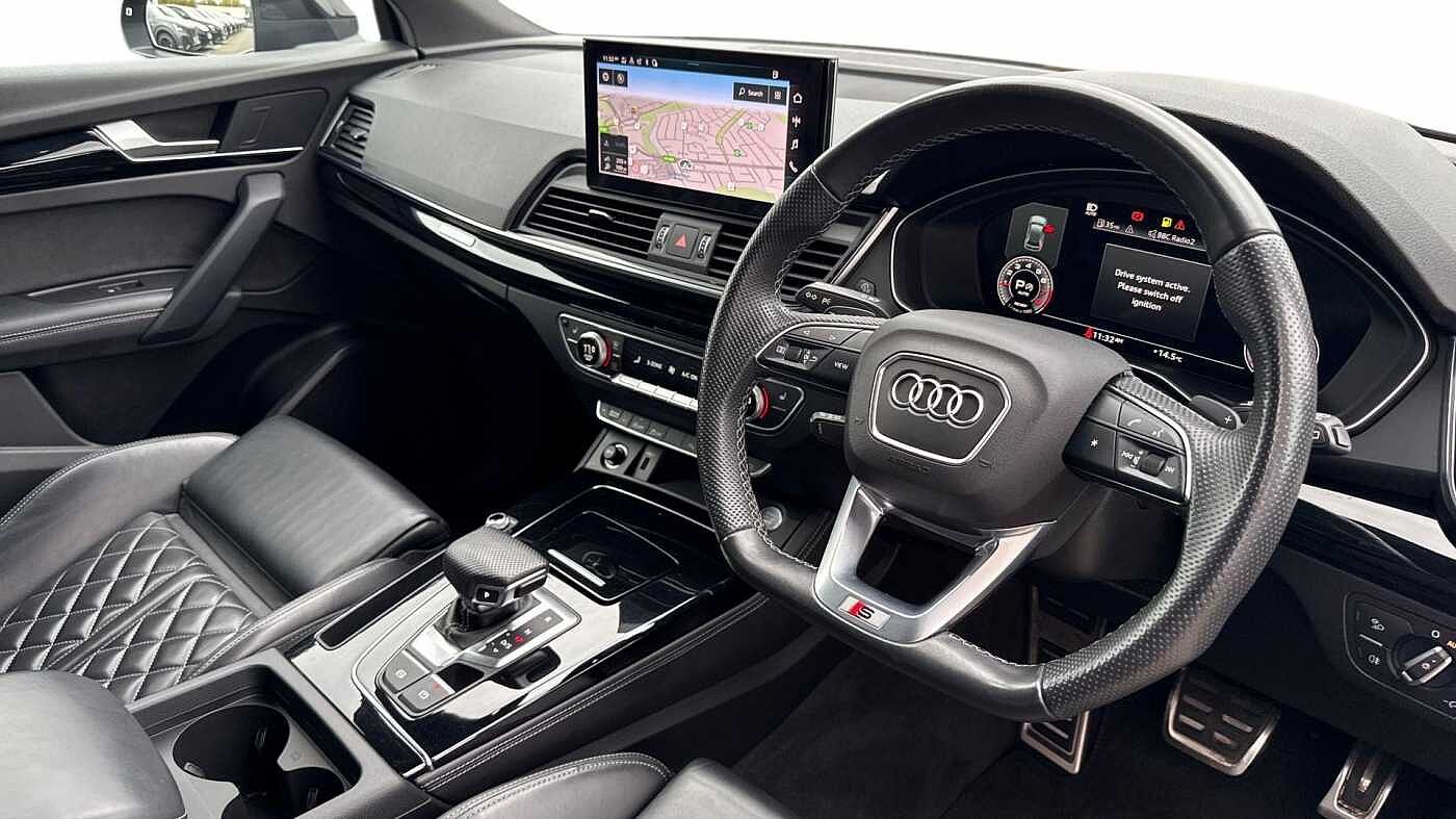 Used Audi Q5 2021 for sale - 76673921: Photo 6