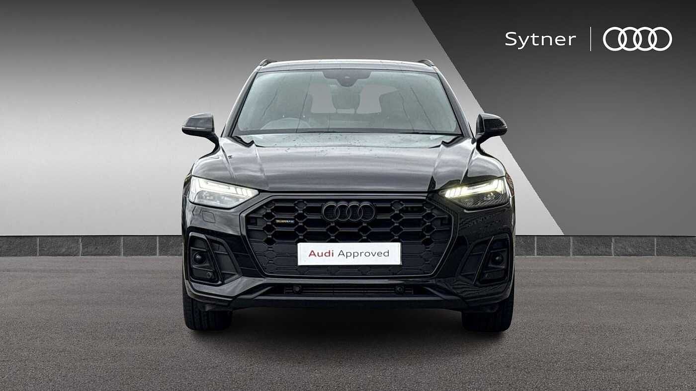 Used Audi Q5 2021 for sale - 76673921: Photo 7