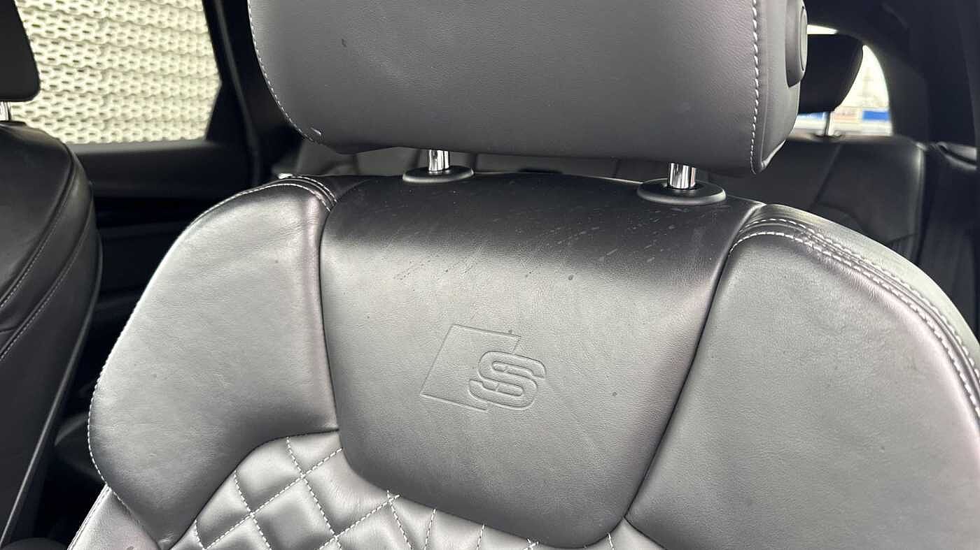 Used Audi Q5 2021 for sale - 76673921: Photo 9