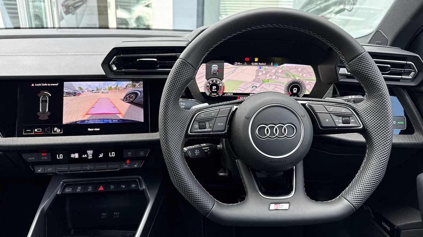 Used Audi A3 2025 for sale - 76679135: Photo 10