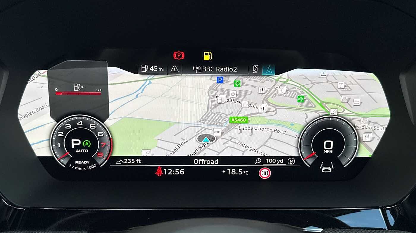 Used Audi A3 2025 for sale - 76679135: Photo 11