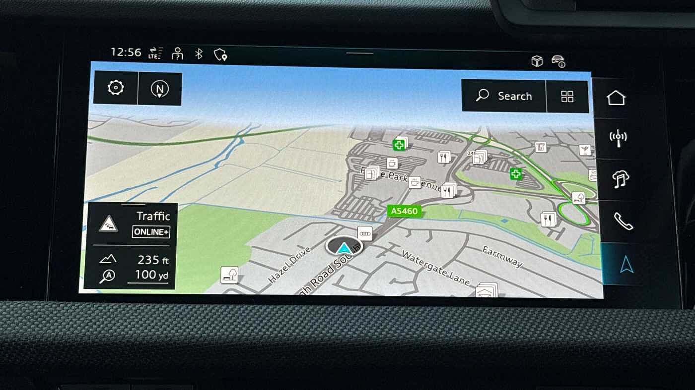 Used Audi A3 2025 for sale - 76679135: Photo 12