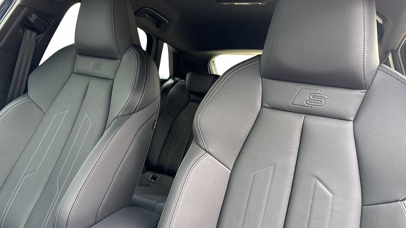 Used Audi A3 2025 for sale - 76679135: Photo 15