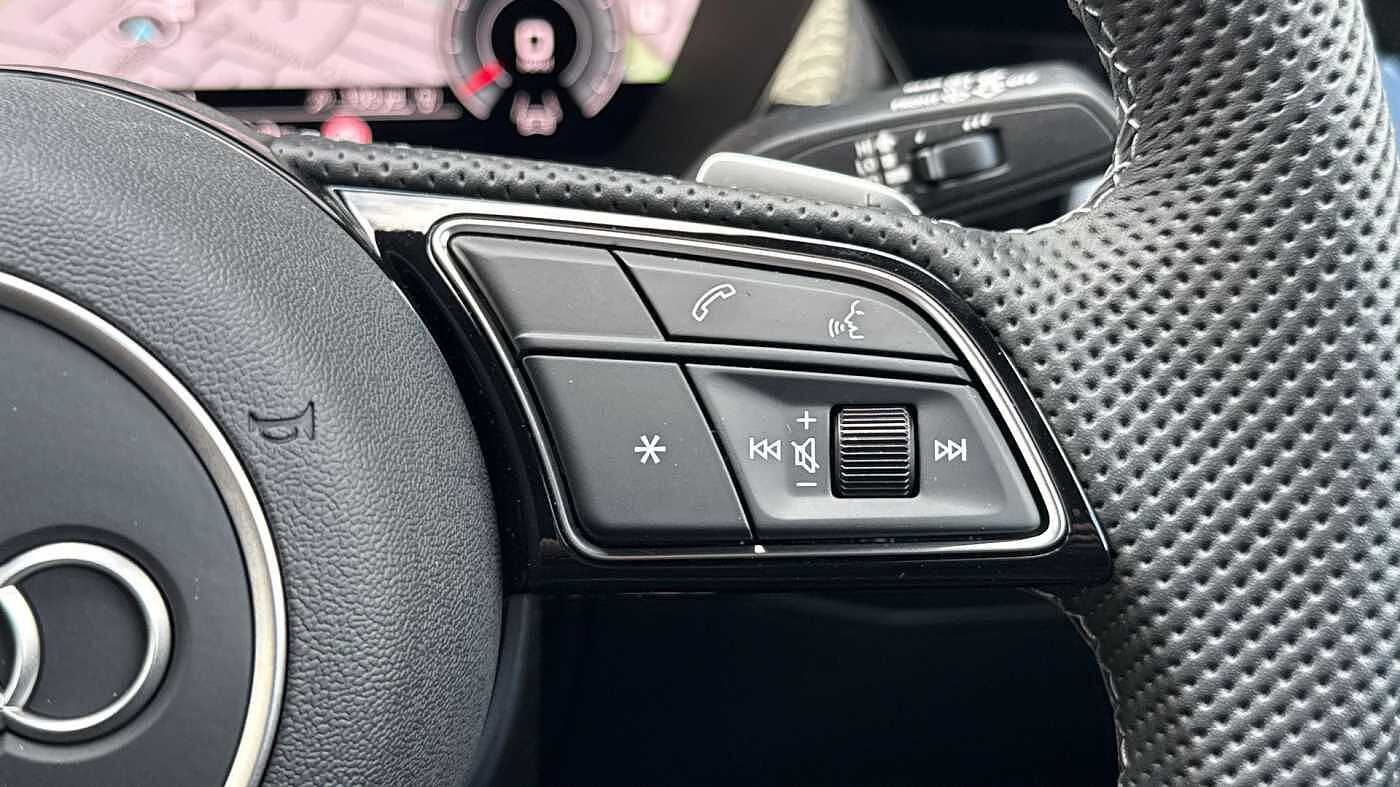 Used Audi A3 2025 for sale - 76679135: Photo 18