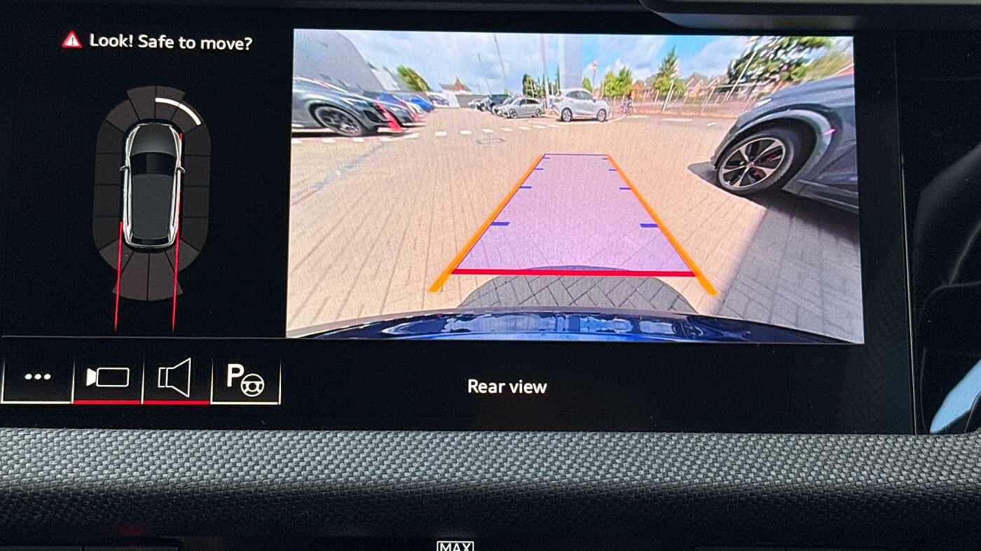 Used Audi A3 2025 for sale - 76679135: Photo 19