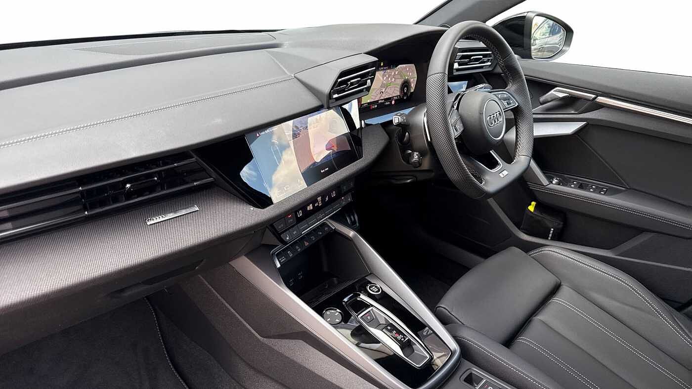 Used Audi A3 2025 for sale - 76679135: Photo 2