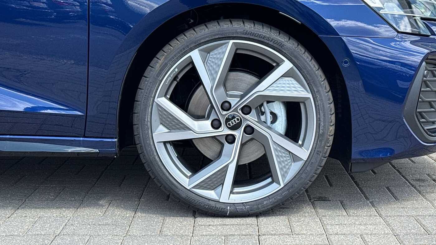 Used Audi A3 2025 for sale - 76679135: Photo 5