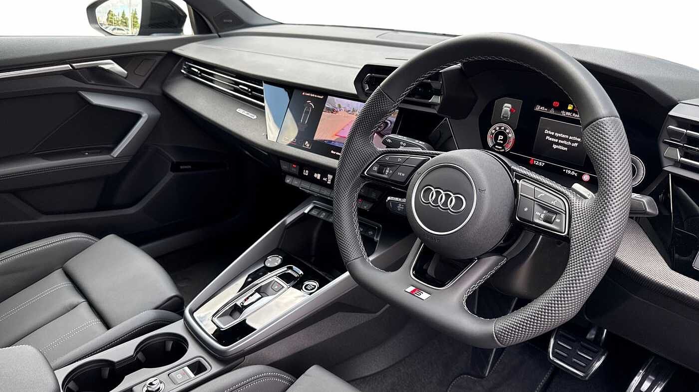 Used Audi A3 2025 for sale - 76679135: Photo 6