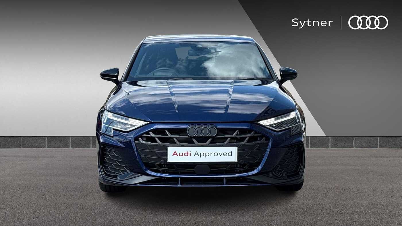 Used Audi A3 2025 for sale - 76679135: Photo 7