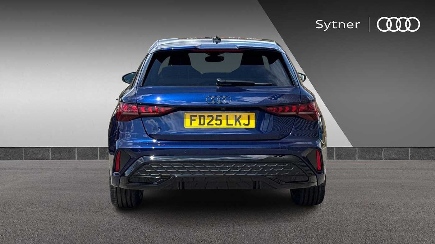 Used Audi A3 2025 for sale - 76679135: Photo 8