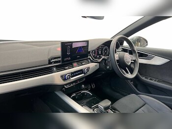 Used Audi A4 2024 for sale - 78356262: Photo