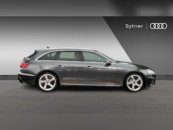 Used Audi A4 2024 for sale - 78356262: Photo