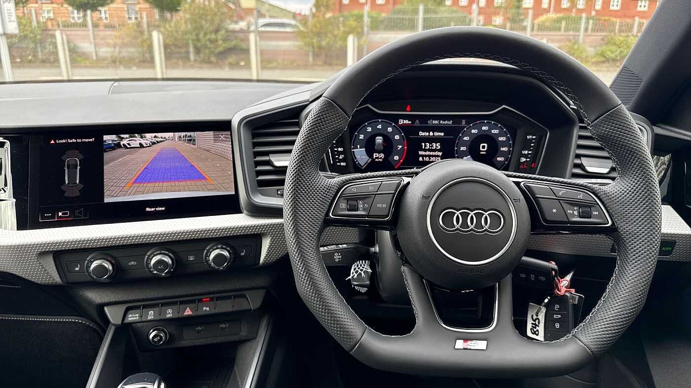 Used Audi A1 2025 for sale - 77122479: Photo 10