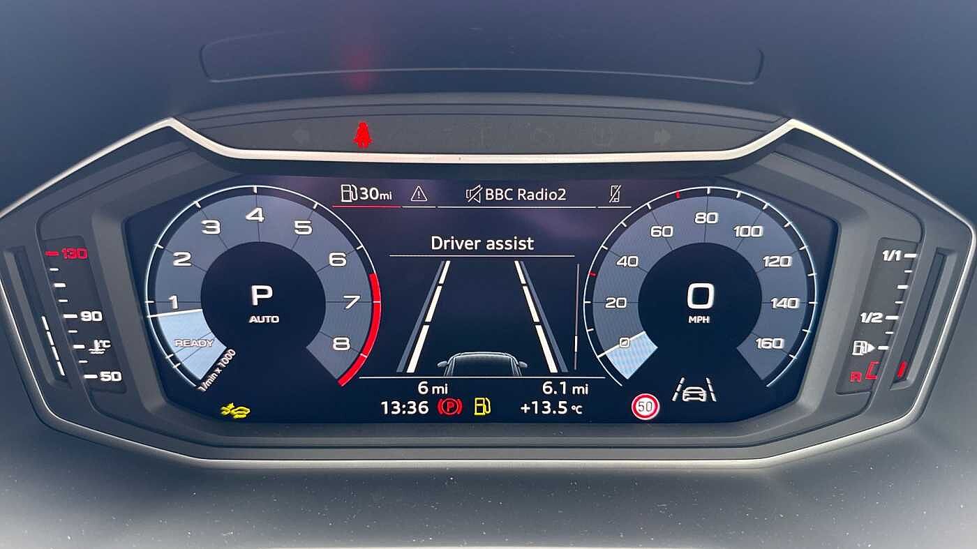 Used Audi A1 2025 for sale - 77122479: Photo 11