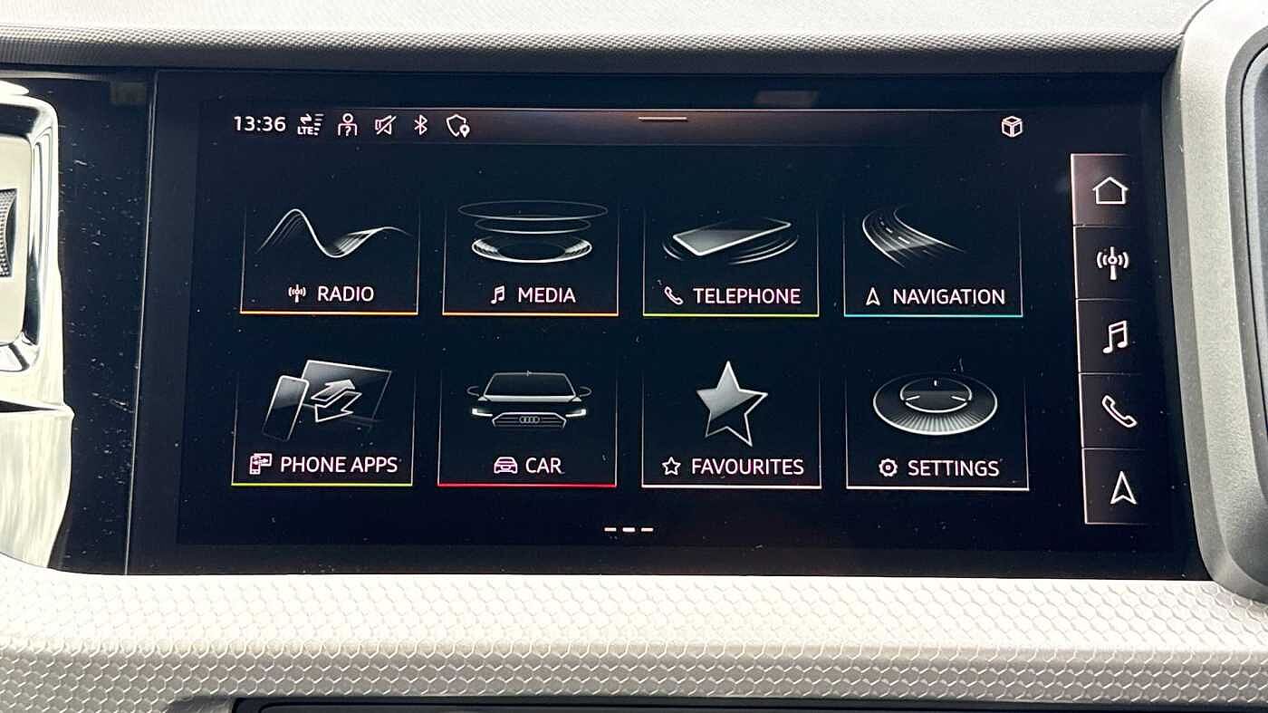 Used Audi A1 2025 for sale - 77122479: Photo 12