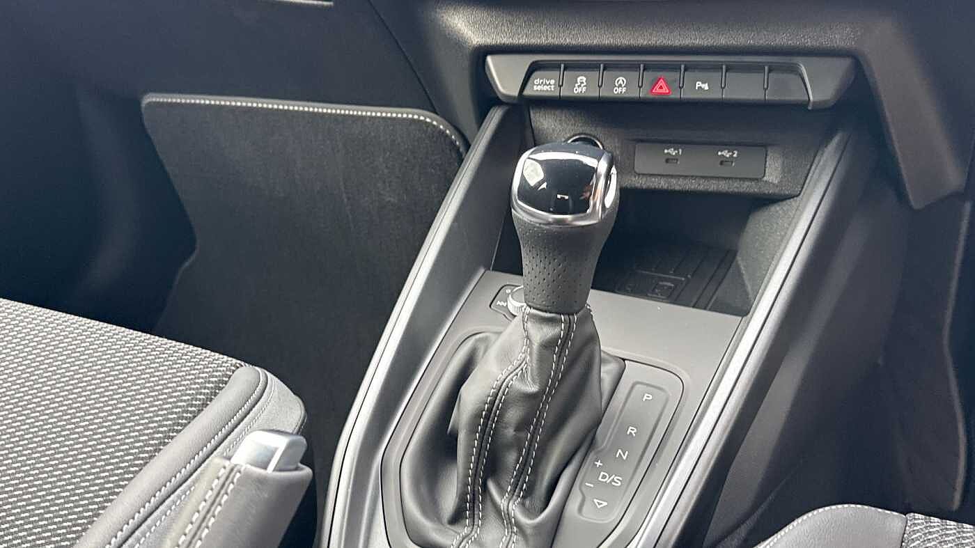 Used Audi A1 2025 for sale - 77122479: Photo 14