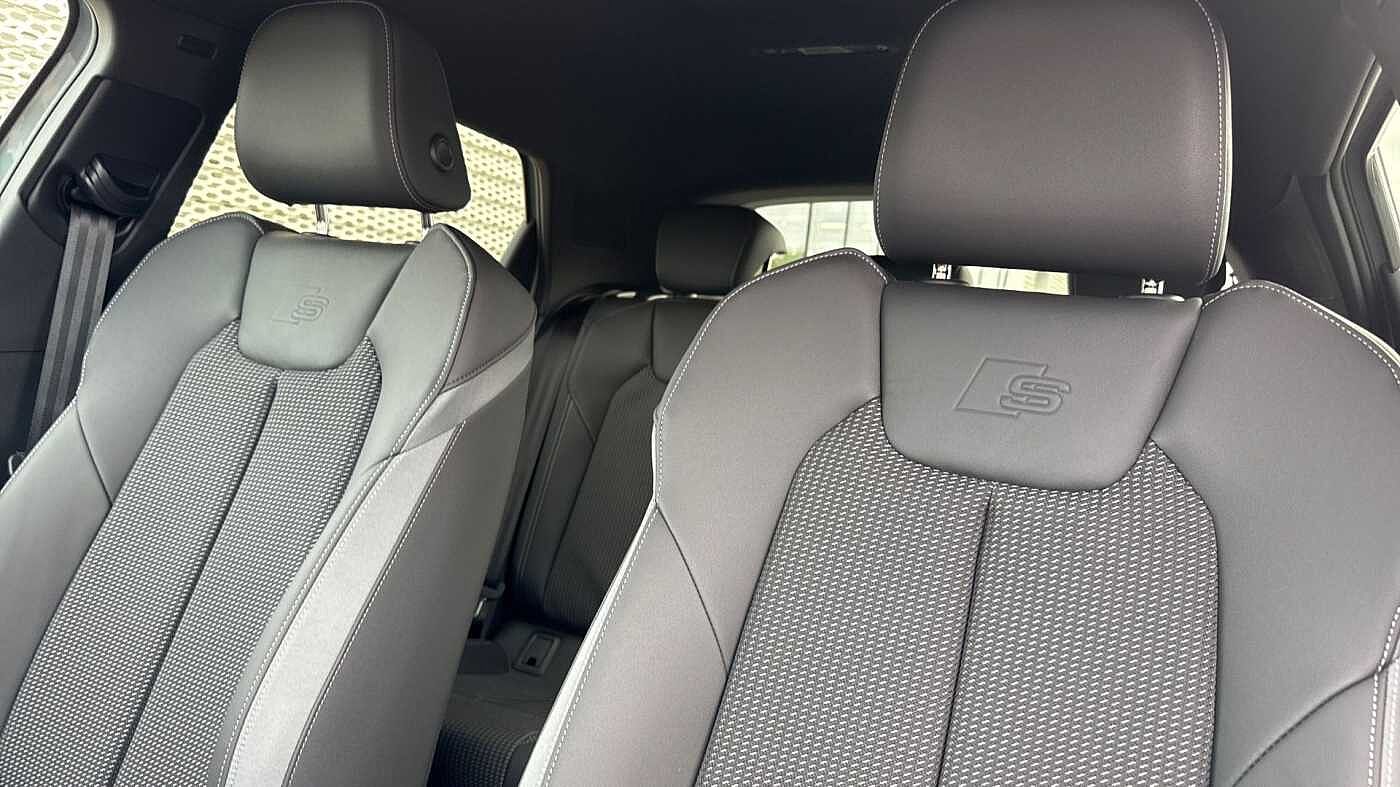 Used Audi A1 2025 for sale - 77122479: Photo 15