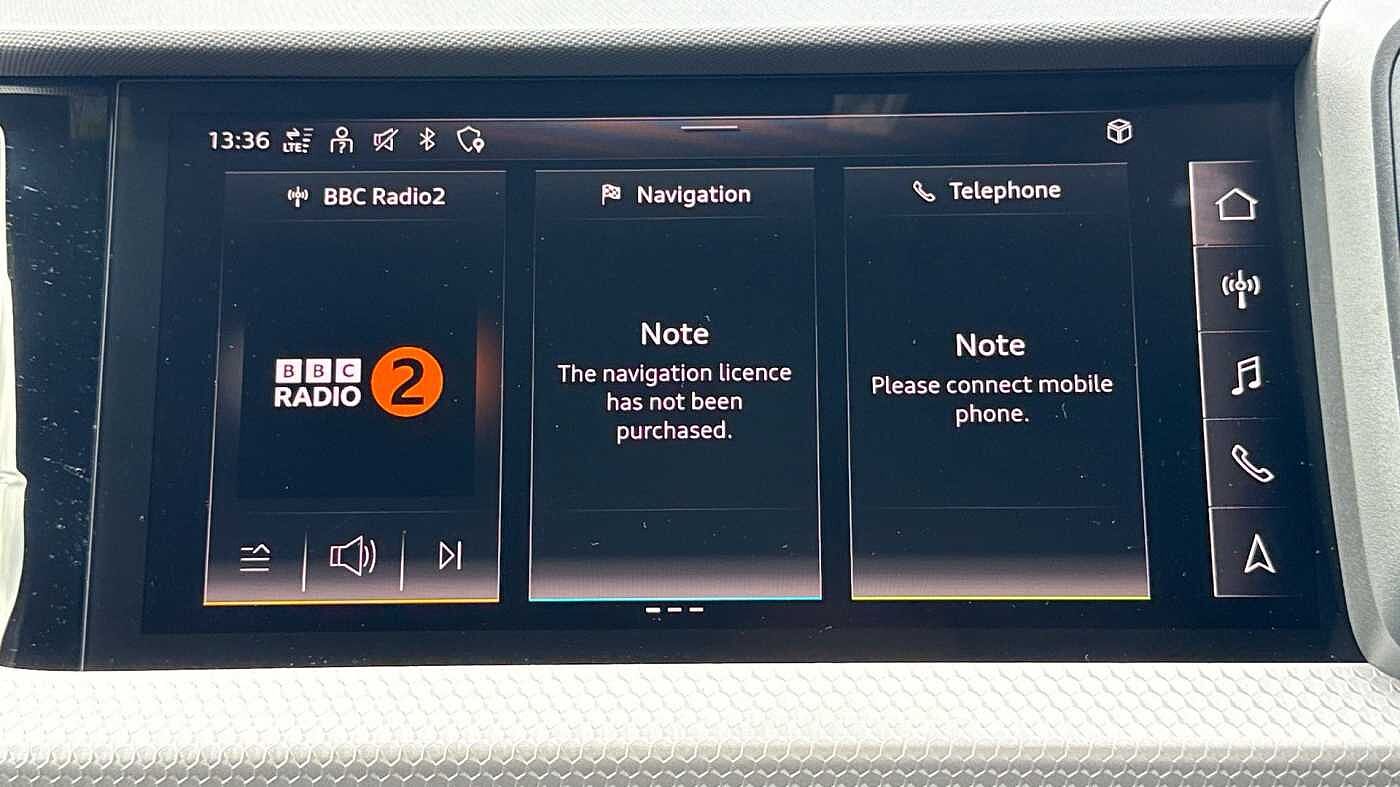 Used Audi A1 2025 for sale - 77122479: Photo 19