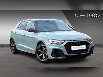 Audi A1 feature image