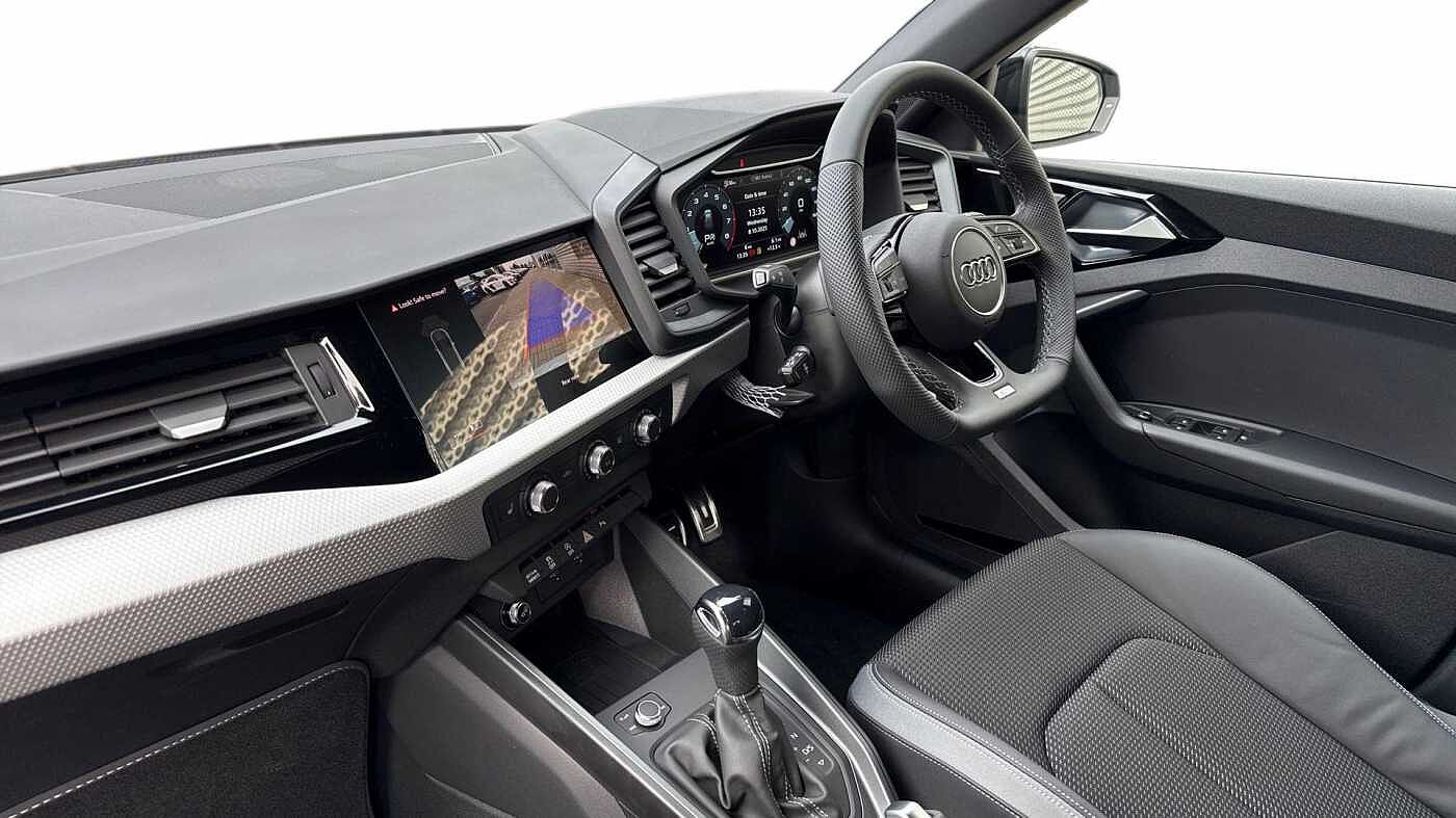 Used Audi A1 2025 for sale - 77122479: Photo 2