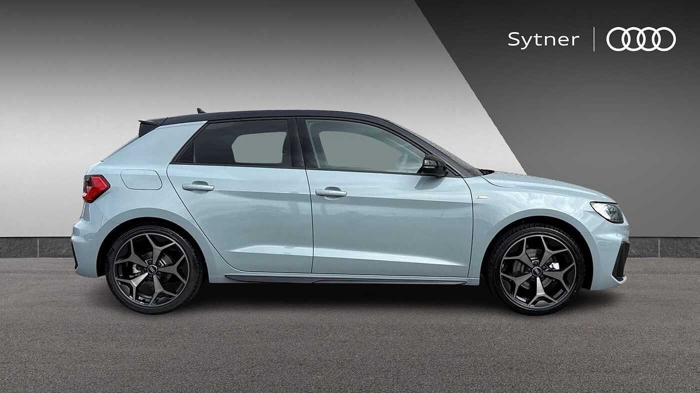 Used Audi A1 2025 for sale - 77122479: Photo 4