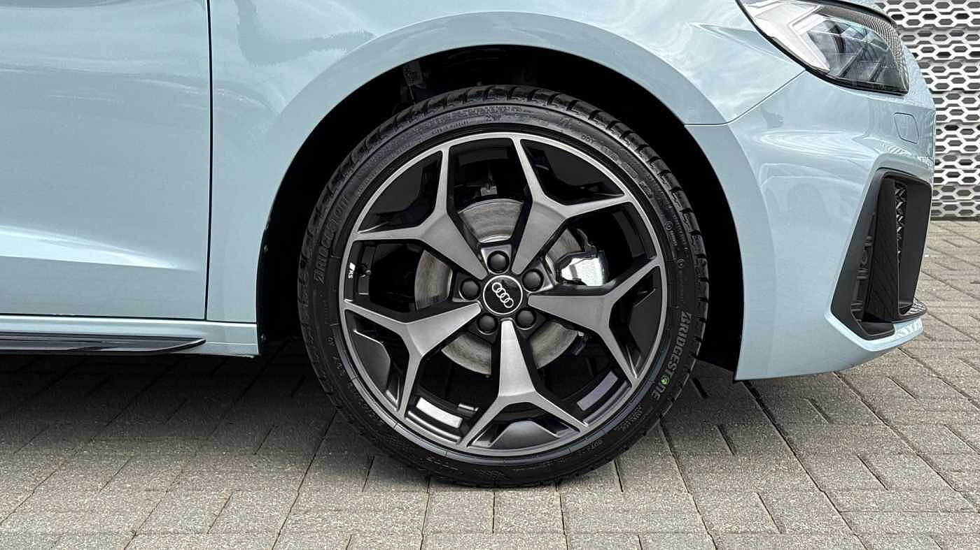 Used Audi A1 2025 for sale - 77122479: Photo 5