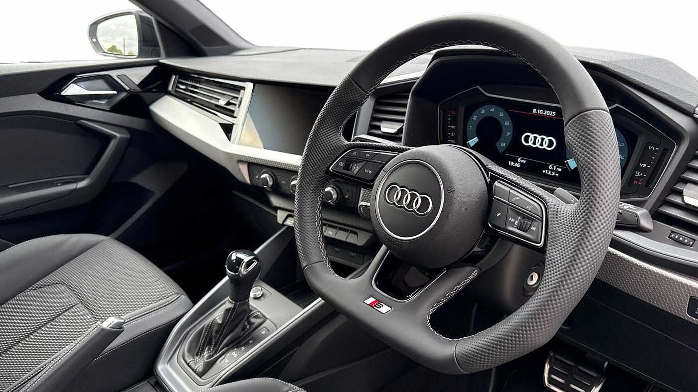 Used Audi A1 2025 for sale - 77122479: Photo 6