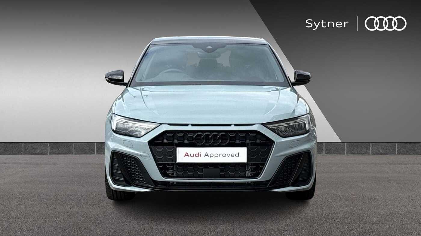 Used Audi A1 2025 for sale - 77122479: Photo 7