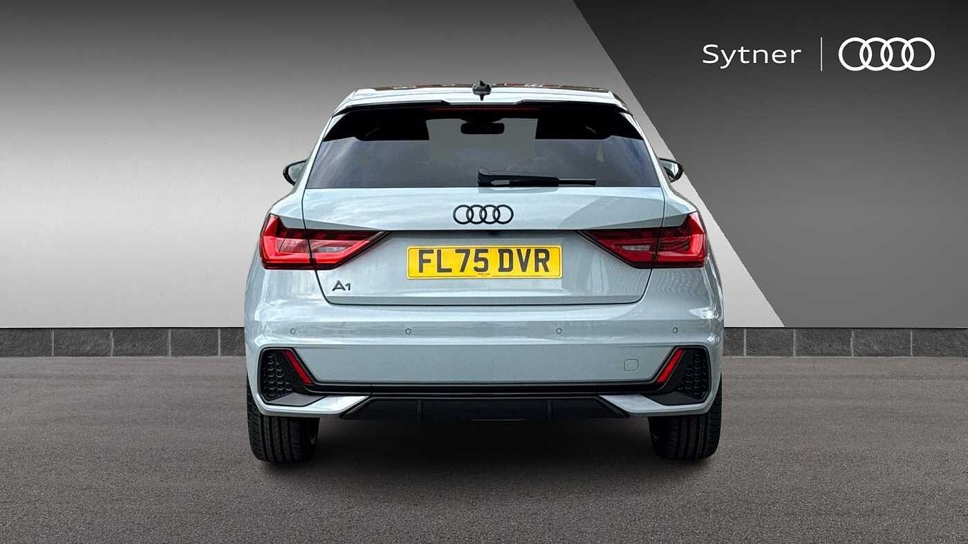 Used Audi A1 2025 for sale - 77122479: Photo 8