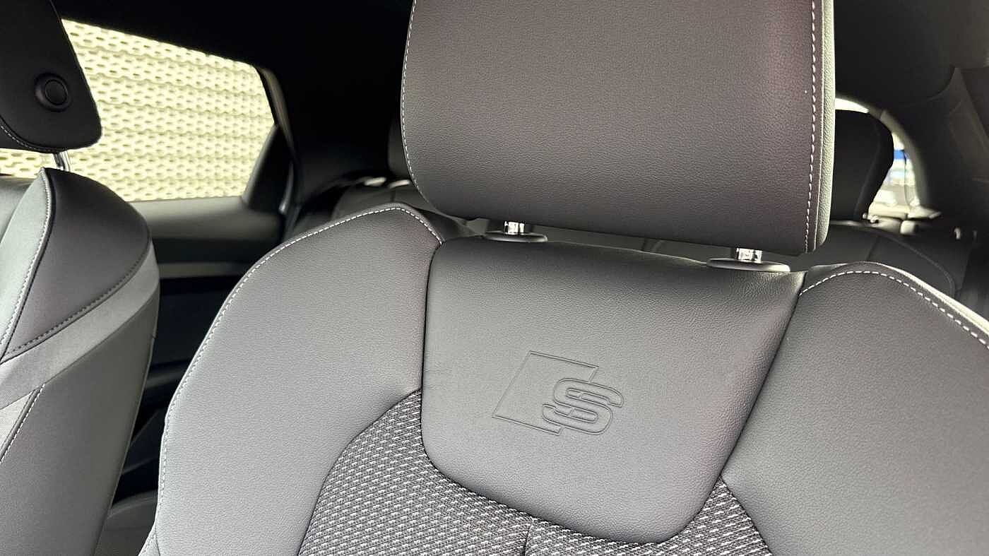 Used Audi A1 2025 for sale - 77122479: Photo 9