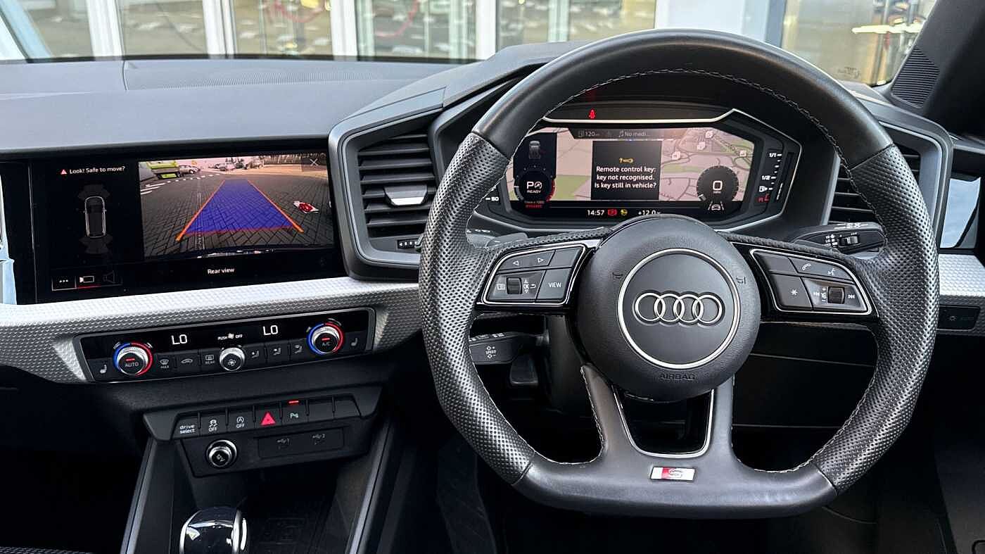 Used Audi A1 2024 for sale - 76677970: Photo 10