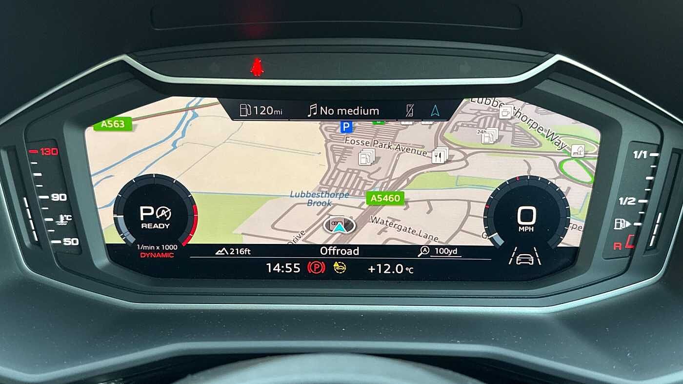 Used Audi A1 2024 for sale - 76677970: Photo 12